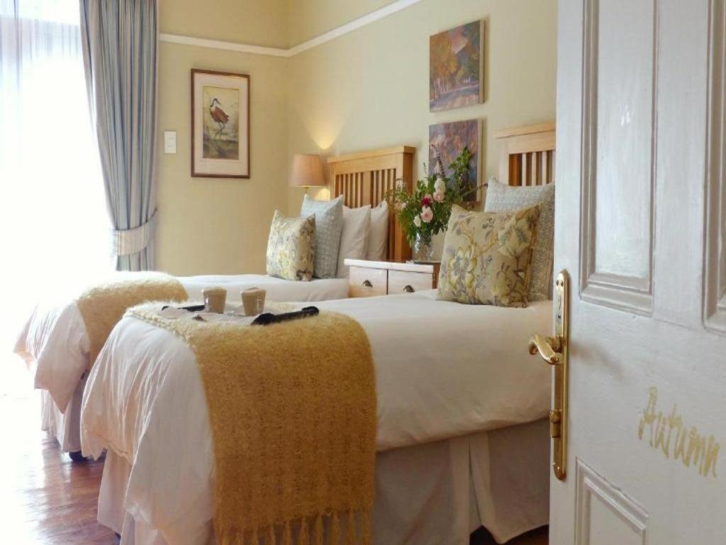 The Duke Of Bedford Hotel ภายนอก รูปภาพ