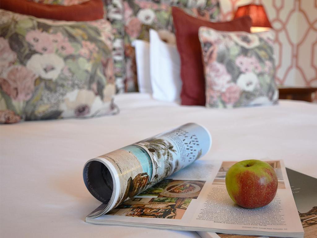 The Duke Of Bedford Hotel ภายนอก รูปภาพ