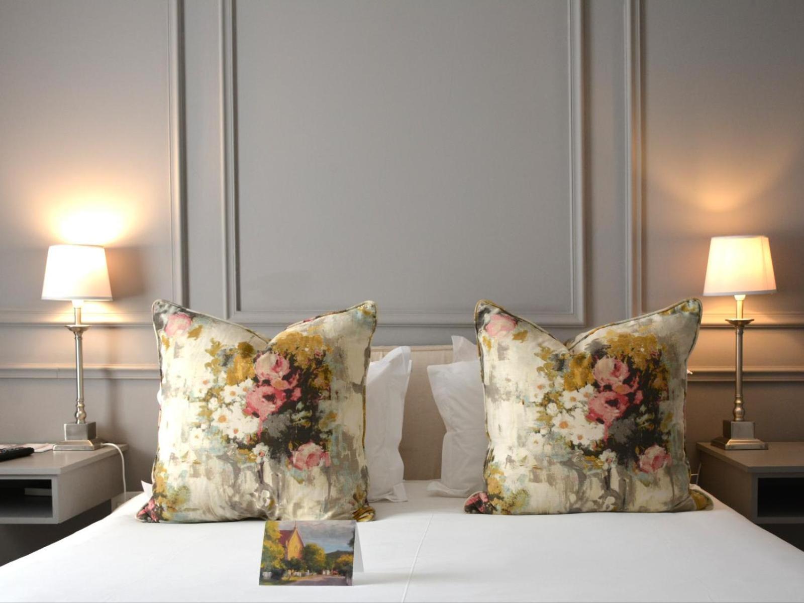 The Duke Of Bedford Hotel ภายนอก รูปภาพ